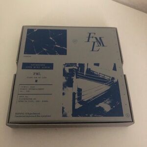 Kpop albums each 10$ can make offers 
All of them for 40$